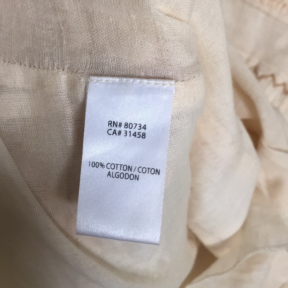 - BCBGirls India skirt ❤️🌺🎁💖52 - Picture 6 of 8